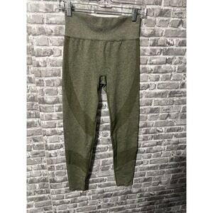 PINK active Green Legging